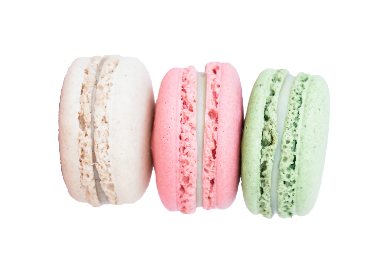 macarons